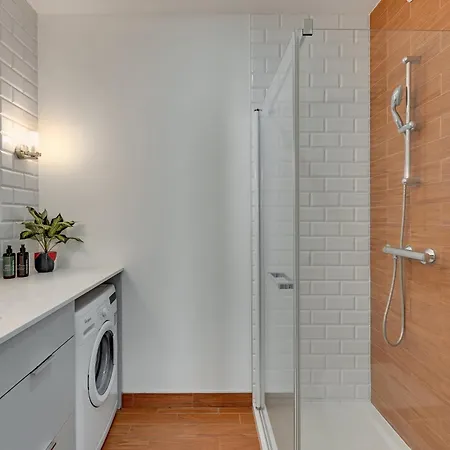 Apartament Downtown Nowa Motława *