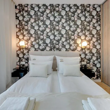 Nowa Motlawa Spa, Pool, Gym & Parking By Downtown * Gdansk